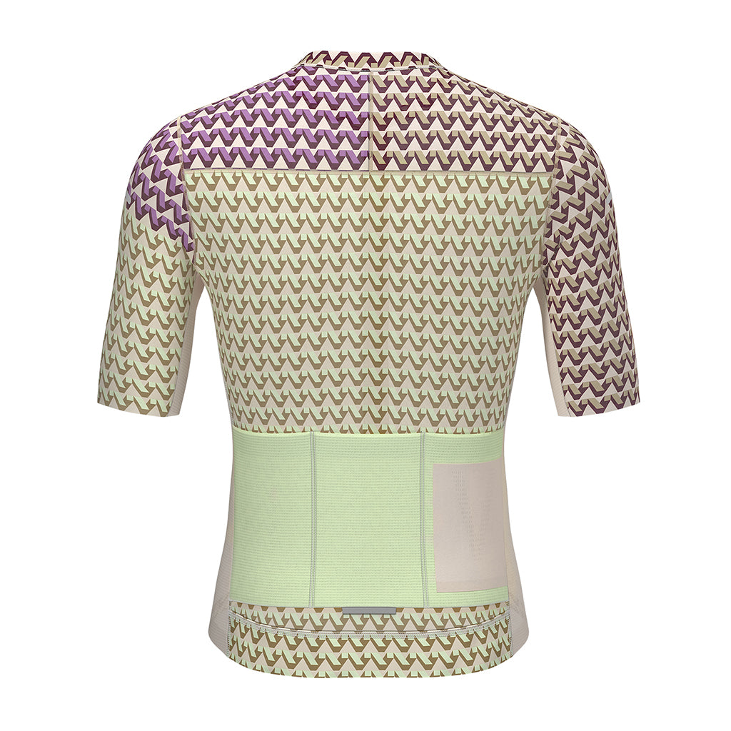 Valore V-Motiva Jersey-Lilac/Sand