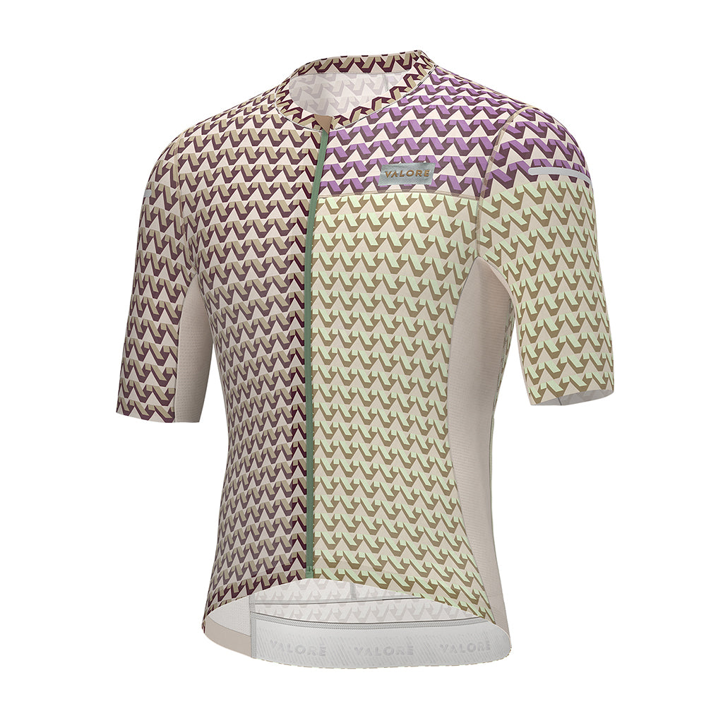 Valore V-Motiva Jersey-Lilac/Sand