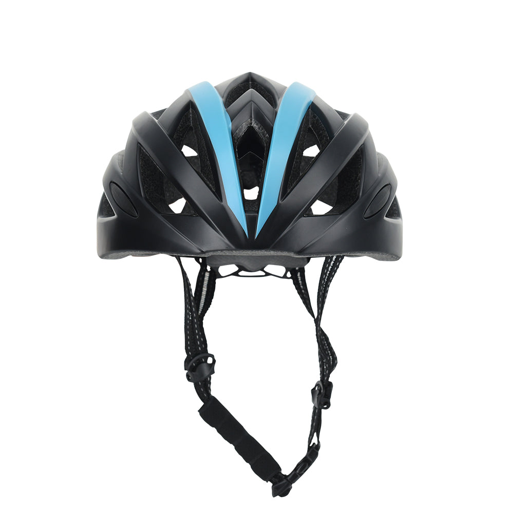 Safety Labs XENO Helmet-Matt Black Blue