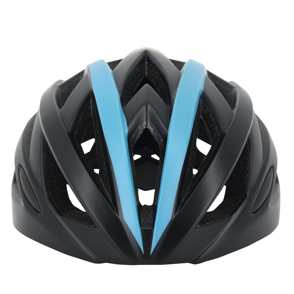 Safety Labs XENO Helmet-Matt Black Blue