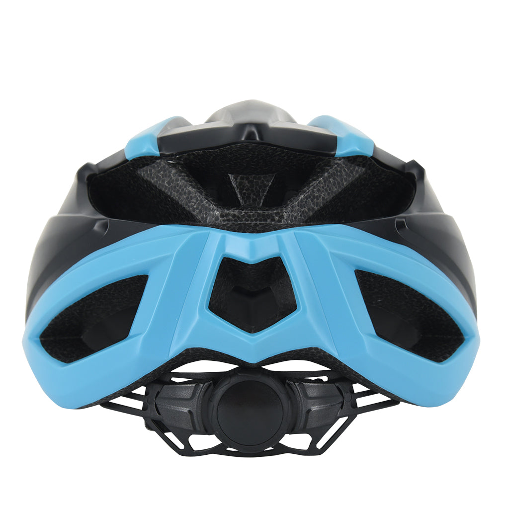 Safety Labs XENO Helmet-Matt Black Blue