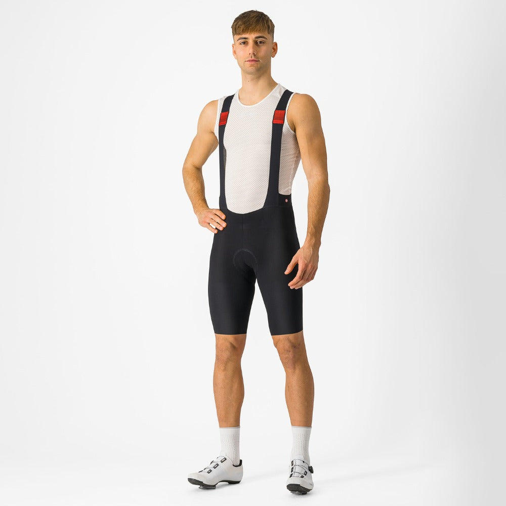 CASTELLI PREMIO  BIBSHORT