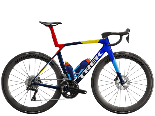 Trek Madone SLR 7 Gen 8 (Team Replica)