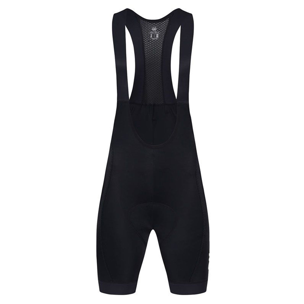 Monton SKxMT Bibshorts-Black