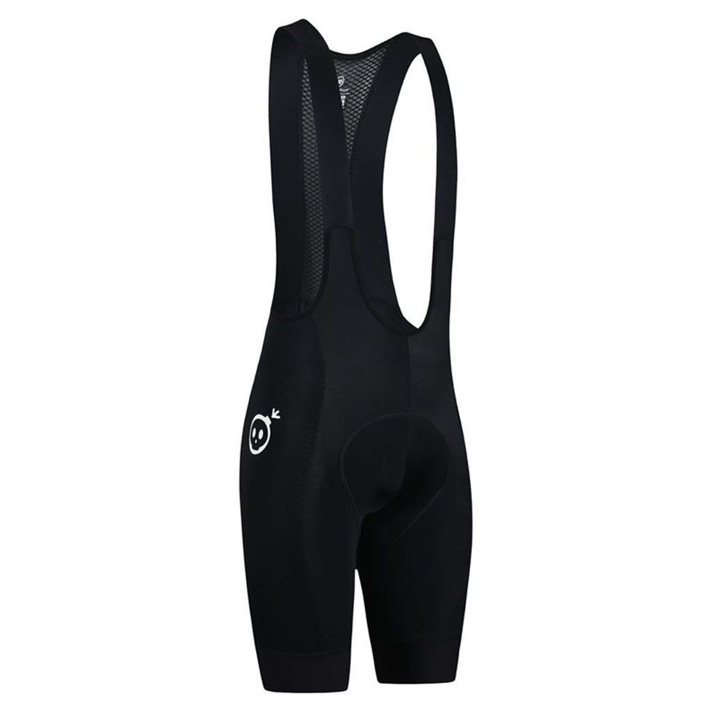 Monton SKxMT Bibshorts-Black
