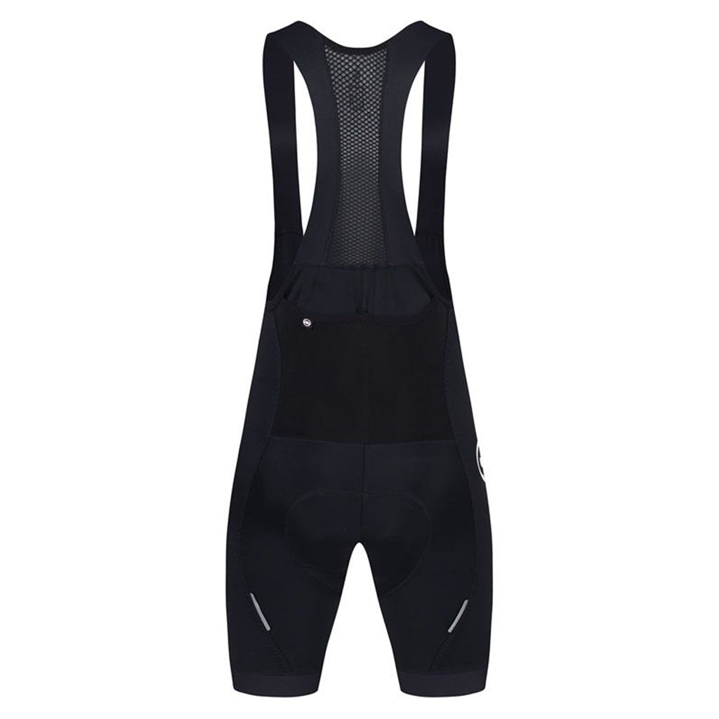 Monton SKxMT Bibshorts-Black