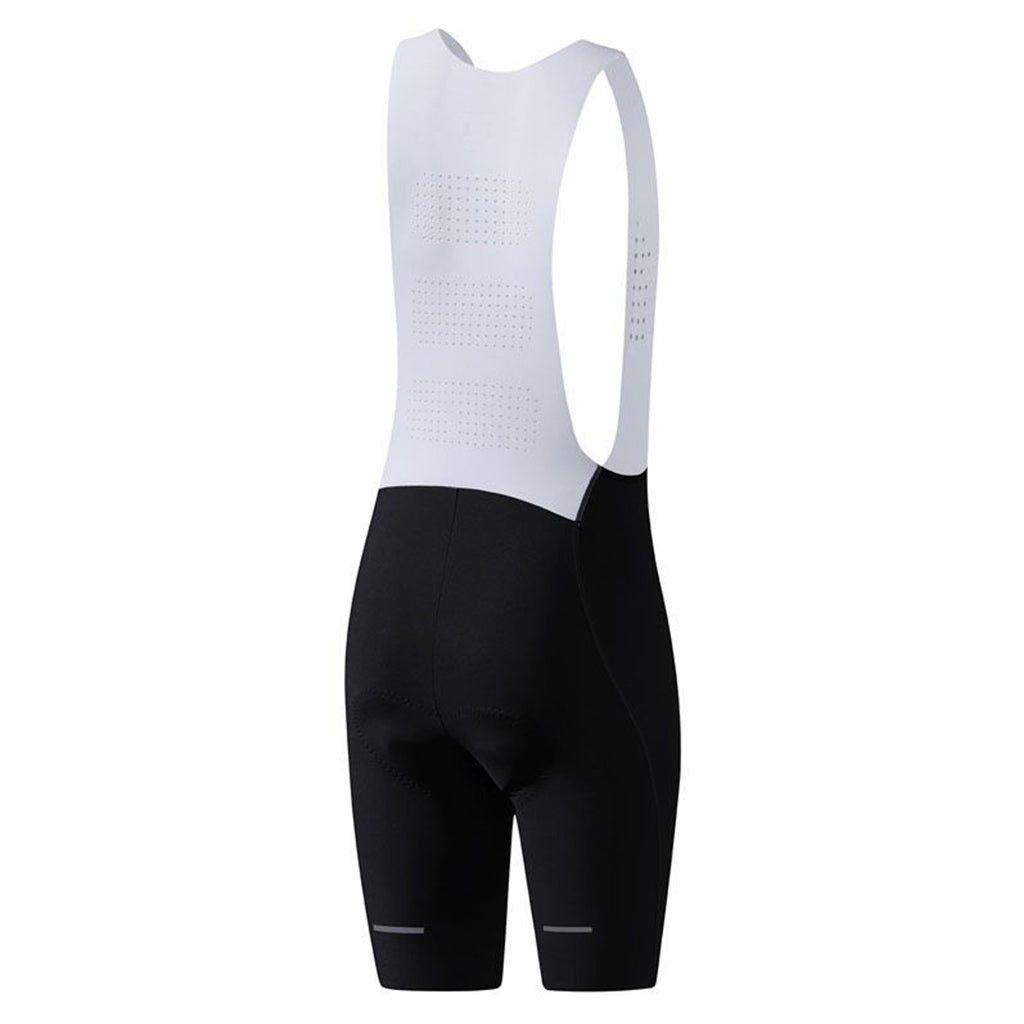 Monton Urban+ Chirui Bibshorts-Black