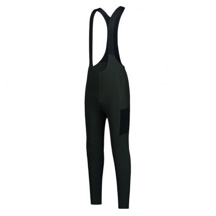 Monton Urban+ Fonchi Summer Bibtights-Black