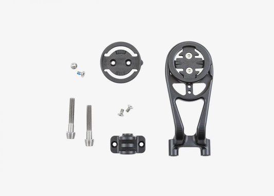 Pinarello Most Computer and Accessory Mount for iTiger