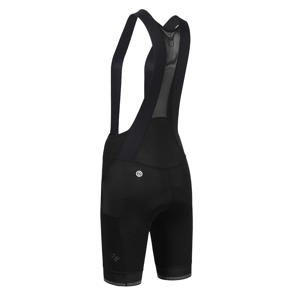 Monton Wmn Awaker Pro Bibshorts-Black