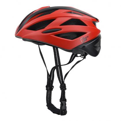 Safety Labs XENO Helmet-Matt Red