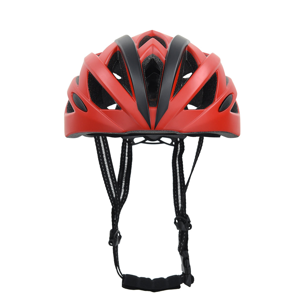 Safety Labs XENO Helmet-Matt Red