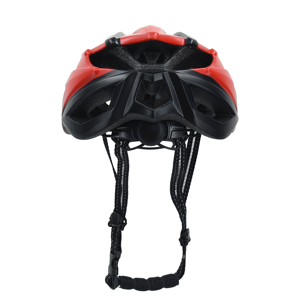 Safety Labs XENO Helmet-Matt Red