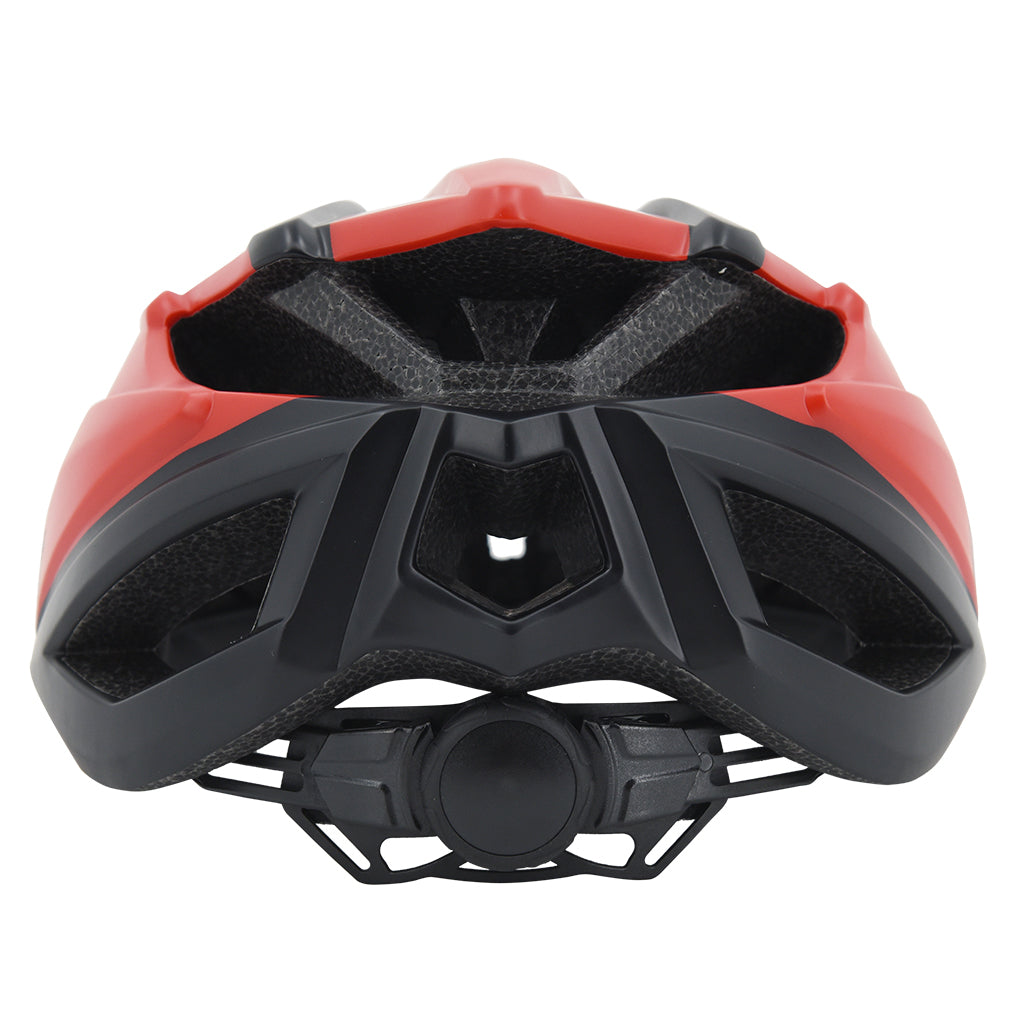 Safety Labs XENO Helmet-Matt Red