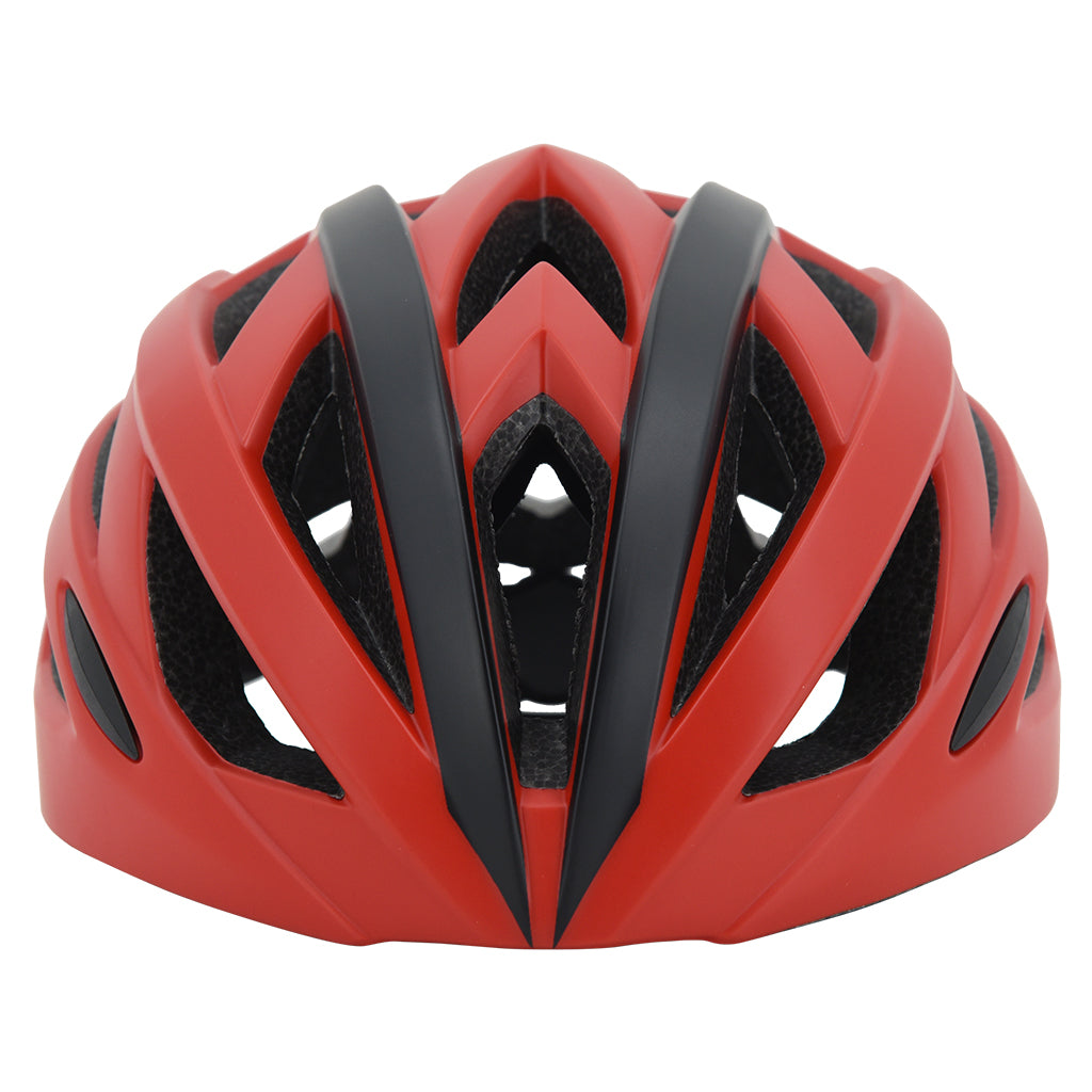 Safety Labs XENO Helmet-Matt Red