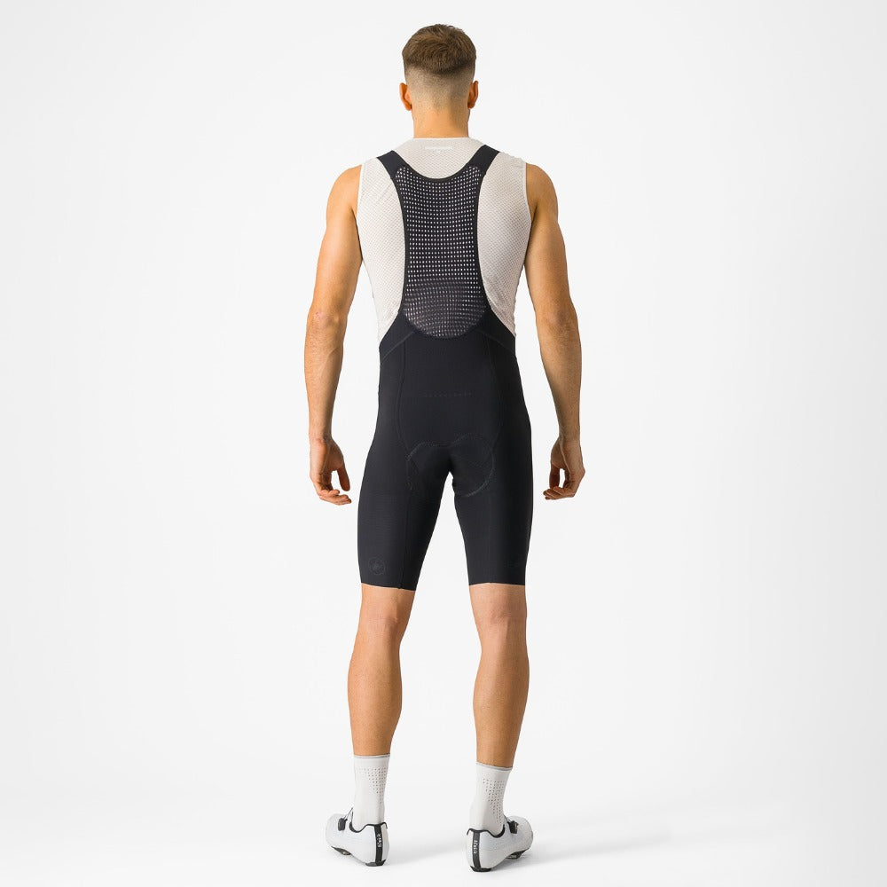 CASTELLI PREMIO  BIBSHORT