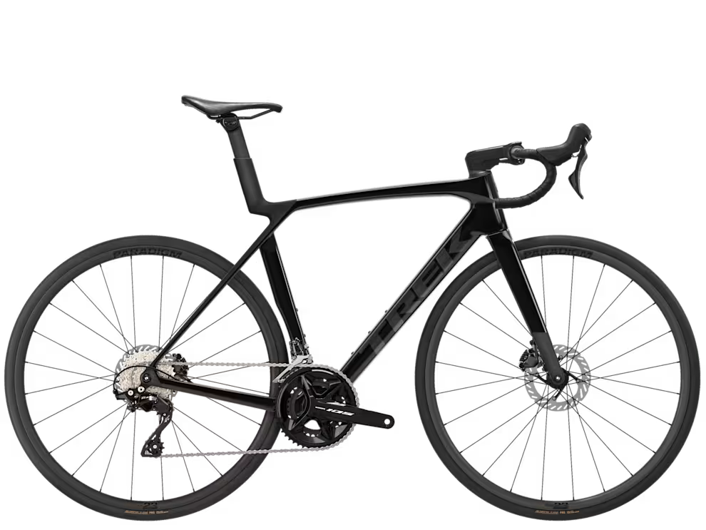 Trek Madone SL 5 Gen 8 (Gloss Dark Star/Matte Deep Smoke)