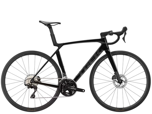 Trek Madone SL 5 Gen 8 (Gloss Dark Star/Matte Deep Smoke)