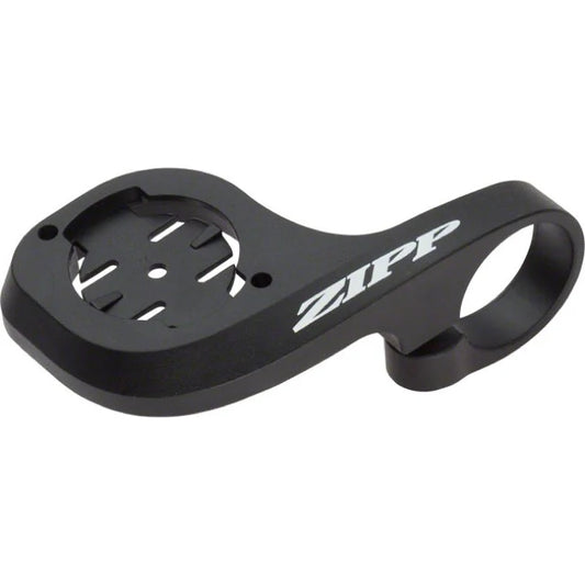 Zipp QuickView TT Computer Mount (Black)