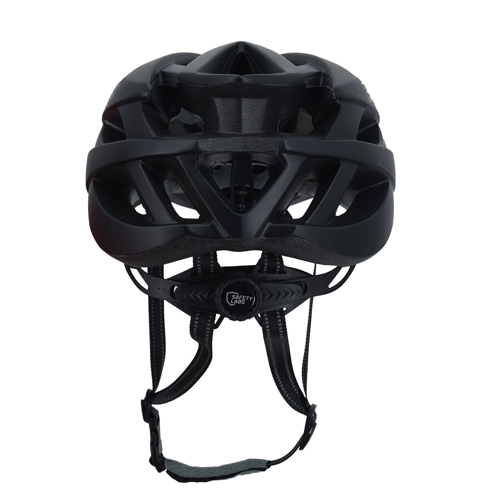 Safety Labs Avex Helmet-Matt Black
