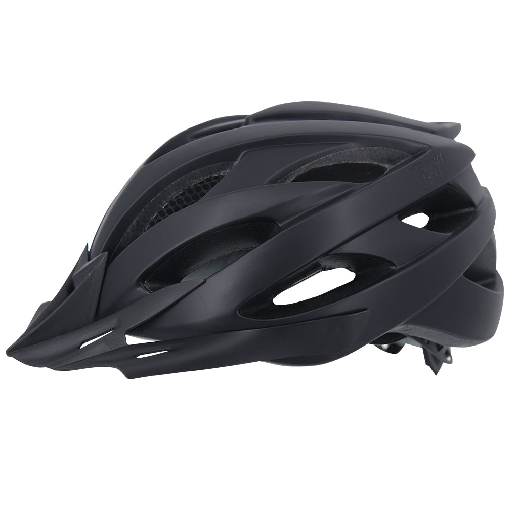 Safety Labs Avex Helmet-Matt Black