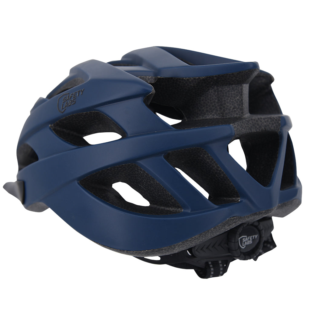 Safety Labs Avex Helmet-Matt Blue