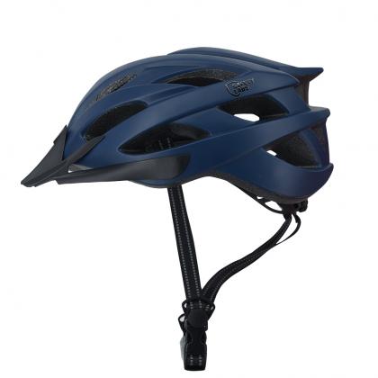 Safety Labs Avex Helmet-Matt Blue