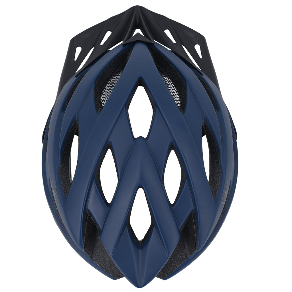 Safety Labs Avex Helmet-Matt Blue