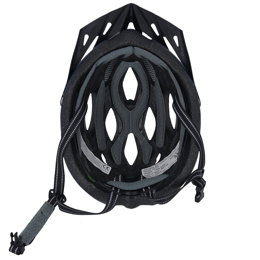 Safety Labs Avex Helmet-Matt Blue