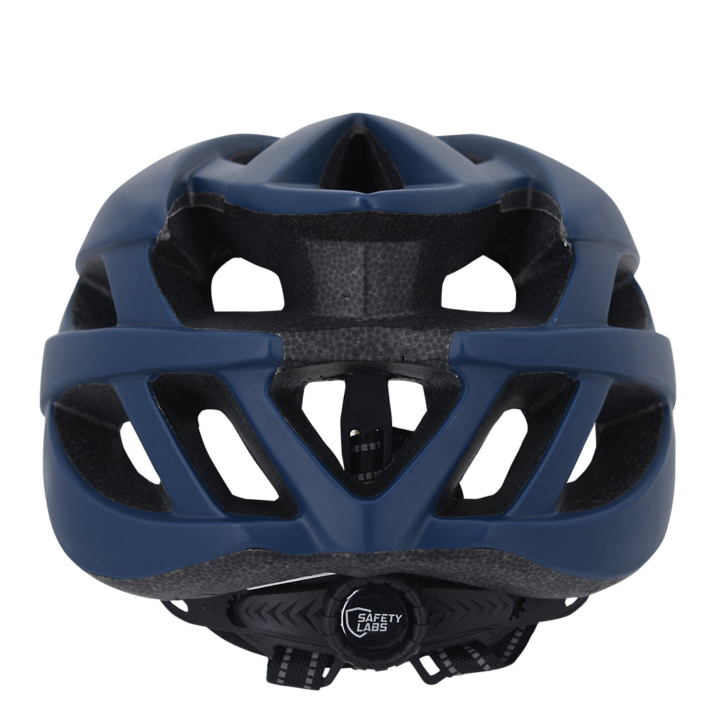 Safety Labs Avex Helmet-Matt Blue