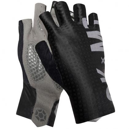 Monton Skull SKMT Gloves-Black