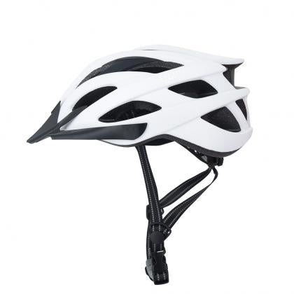 Safety Labs Avex Helmet-Matt White