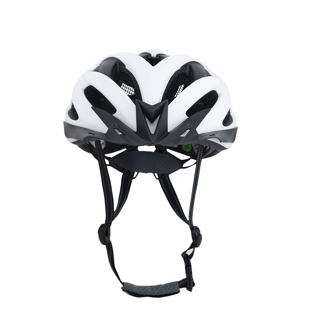 Safety Labs Avex Helmet-Matt White