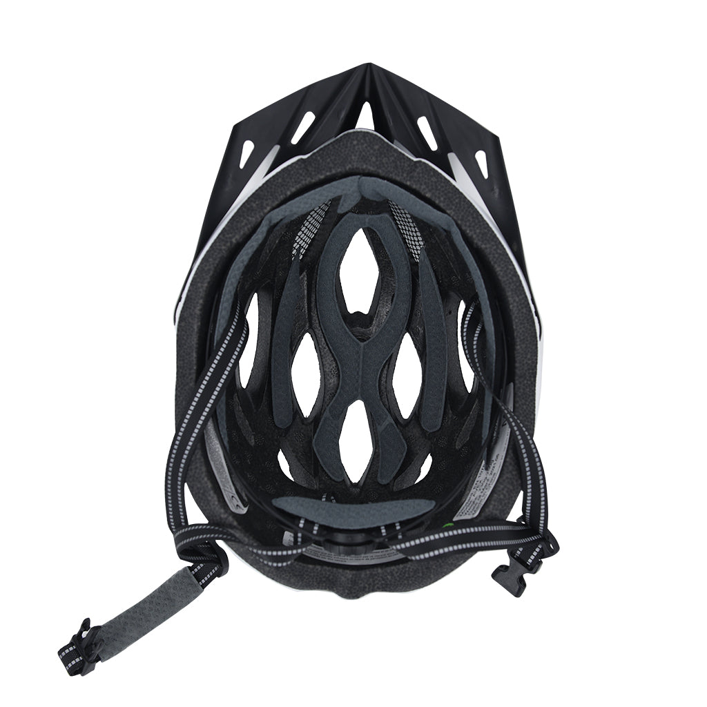 Safety Labs Avex Helmet-Matt White