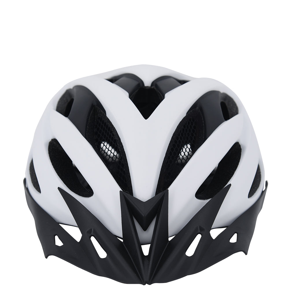 Safety Labs Avex Helmet-Matt White