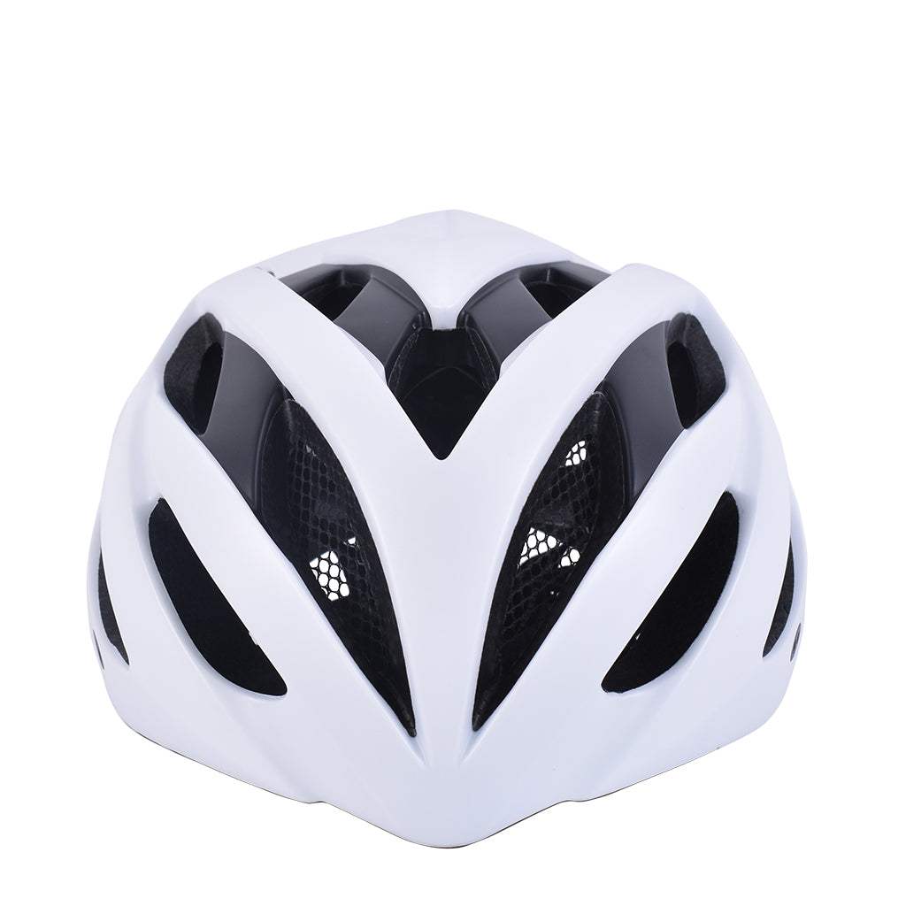 Safety Labs Avex Helmet-Matt White