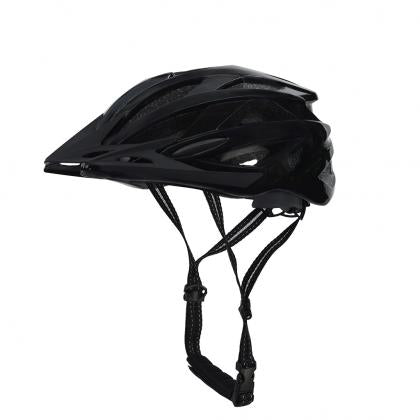 Safety Labs Juno Helmet-Shiny Black