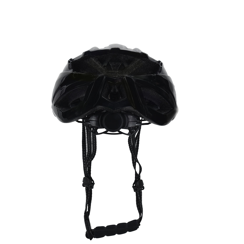 Safety Labs Juno Helmet-Shiny Black