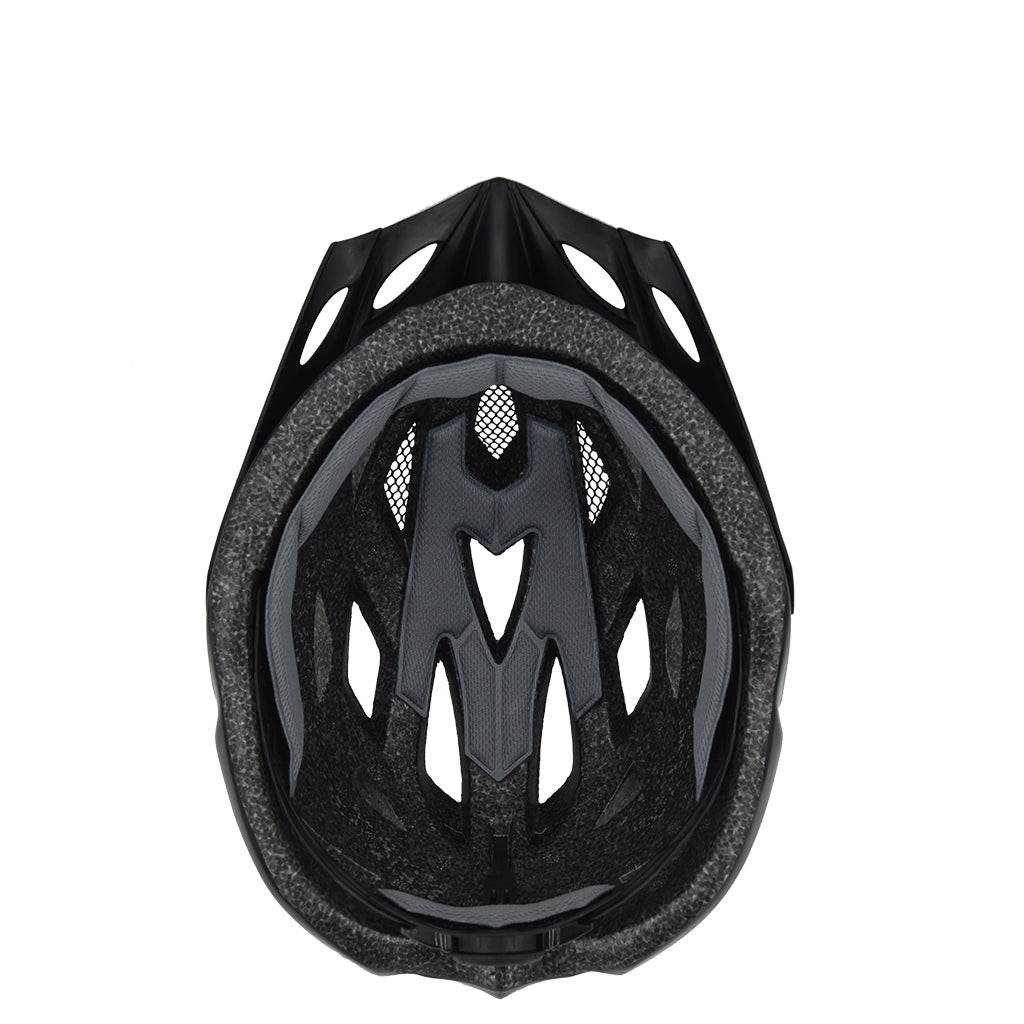 Safety Labs Juno Helmet-Shiny Black