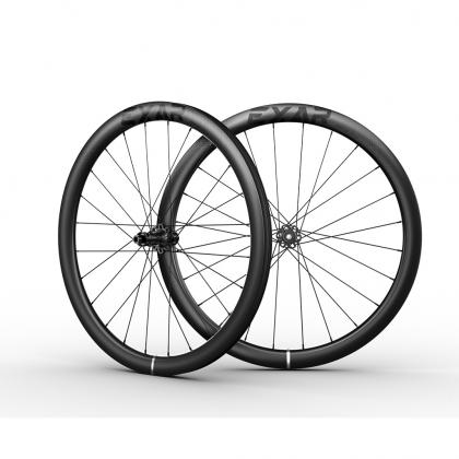 Magene EXAR GR45 Pro Carbon Gravel Wheelset-45mm (Disc Brake)
