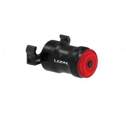 Lezyne Saddle Drive 250 Rear Light (250 Lumens)