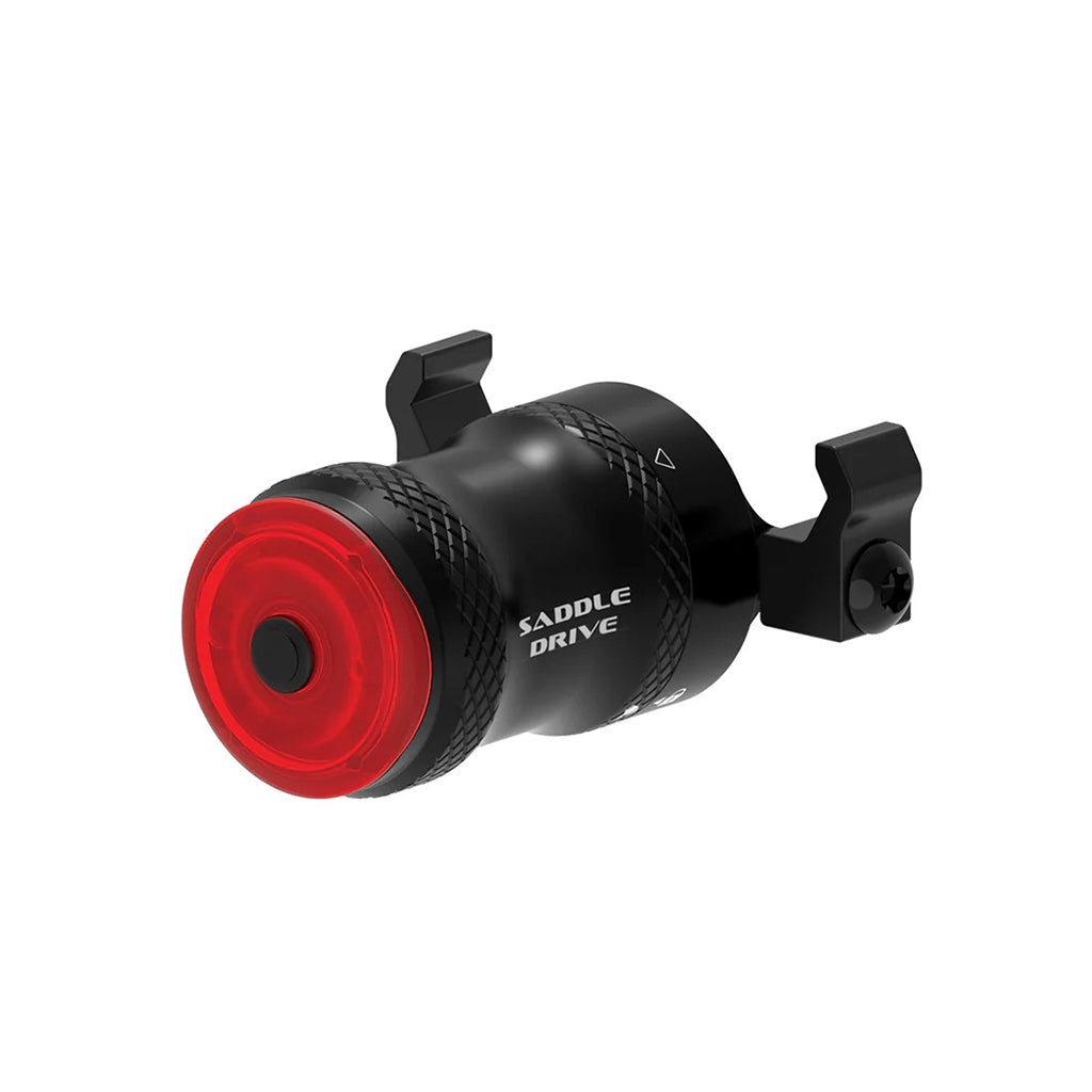 Lezyne Saddle Drive 250 Rear Light (250 Lumens)
