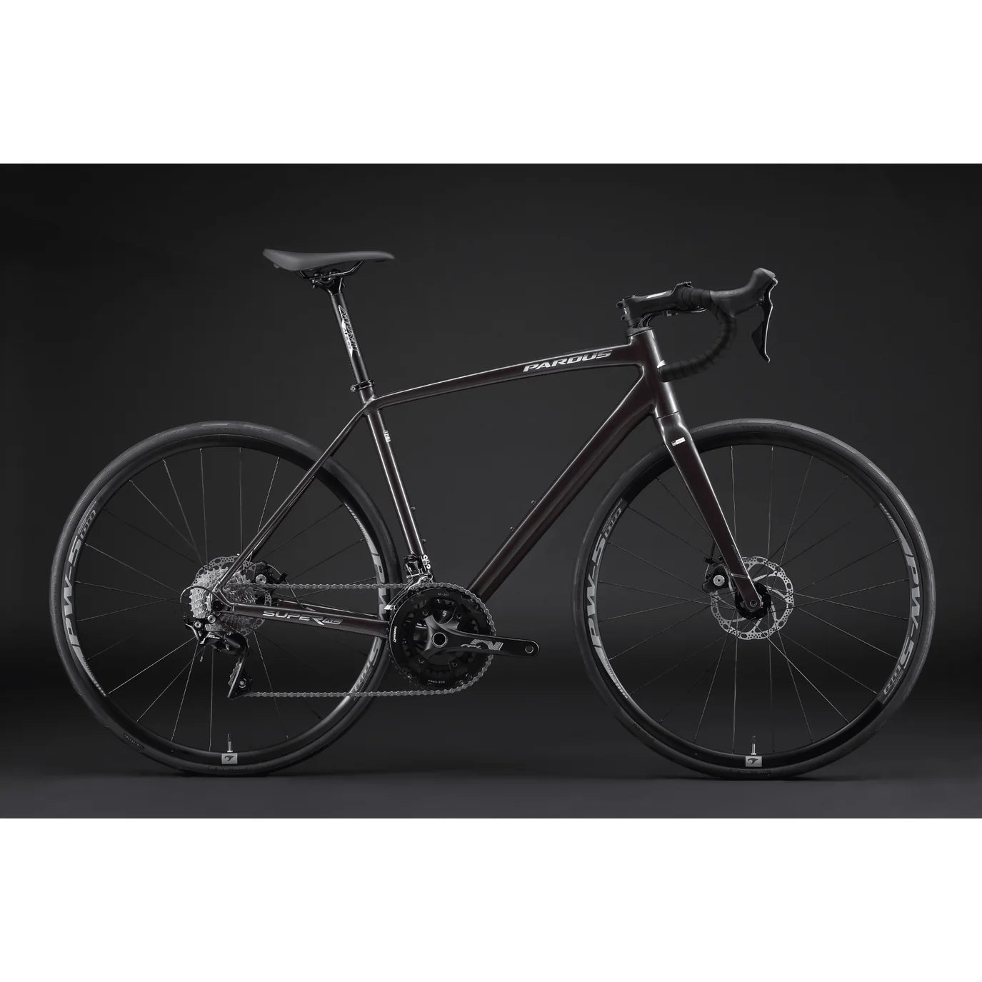 Pardus Super AL 105 11S PW-5 Aluminum Road Bicycle