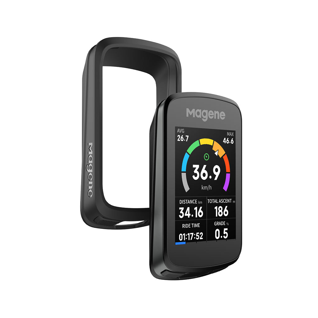 Magene TPU Bike Computer Cover