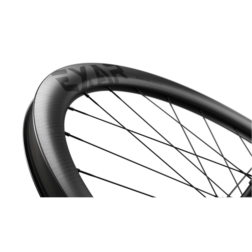 Magene EXAR GR45 Pro Carbon Gravel Wheelset-45mm (Disc Brake)