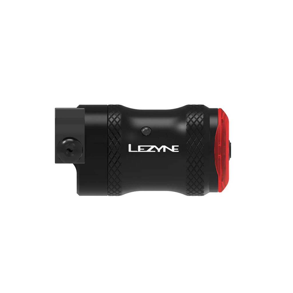 Lezyne Saddle Drive 250 Rear Light (250 Lumens)