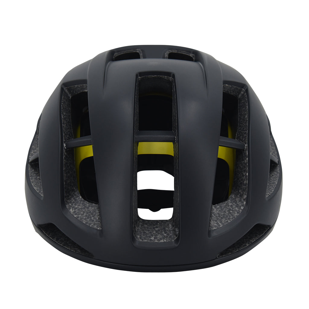 Safety Labs X-Eros 2.0 MIPS Helmet-Matt Black