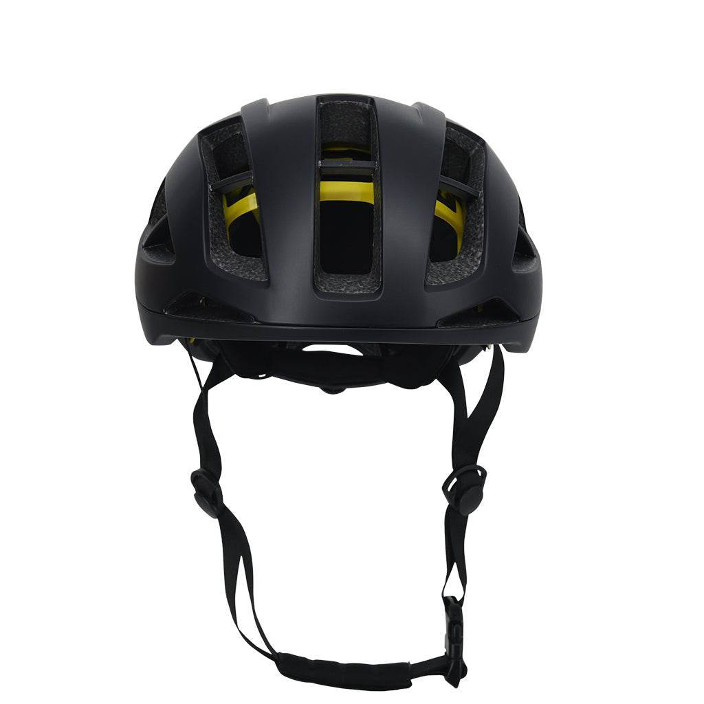 Safety Labs X-Eros 2.0 MIPS Helmet-Matt Black