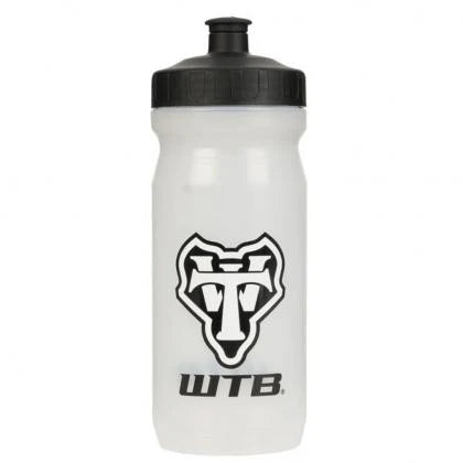 WTB Water Bottle (Clear)