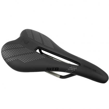 WTB Gravelier Saddle (With SS Rails)